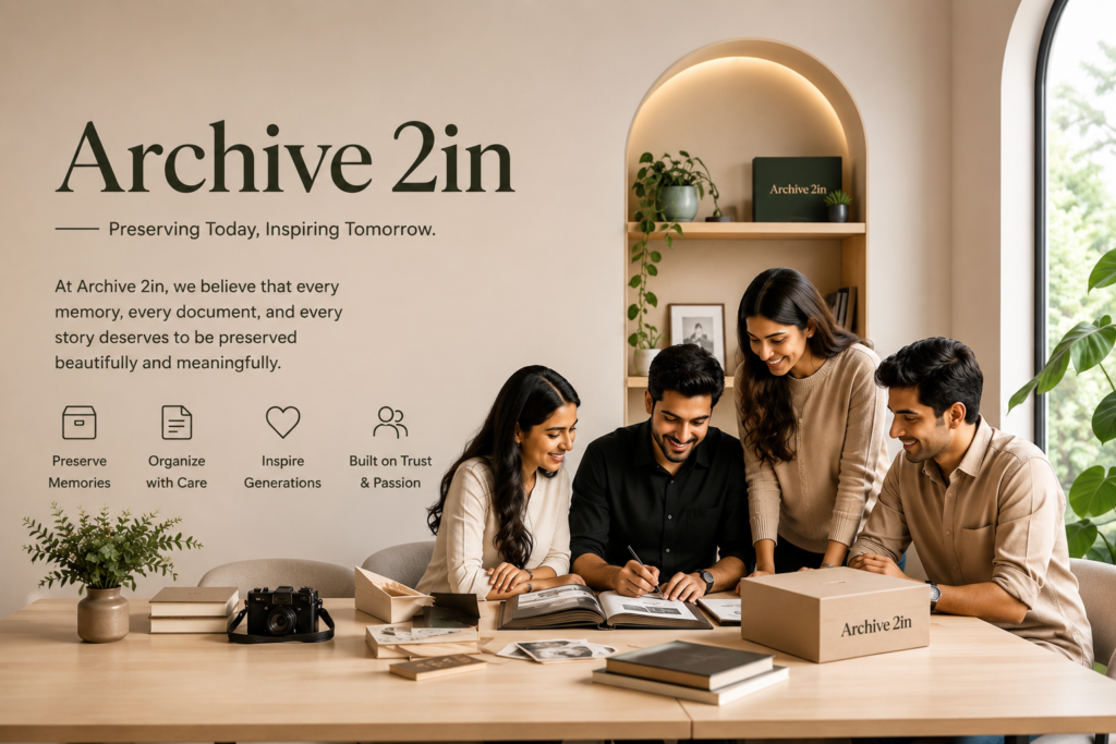 Archive2in