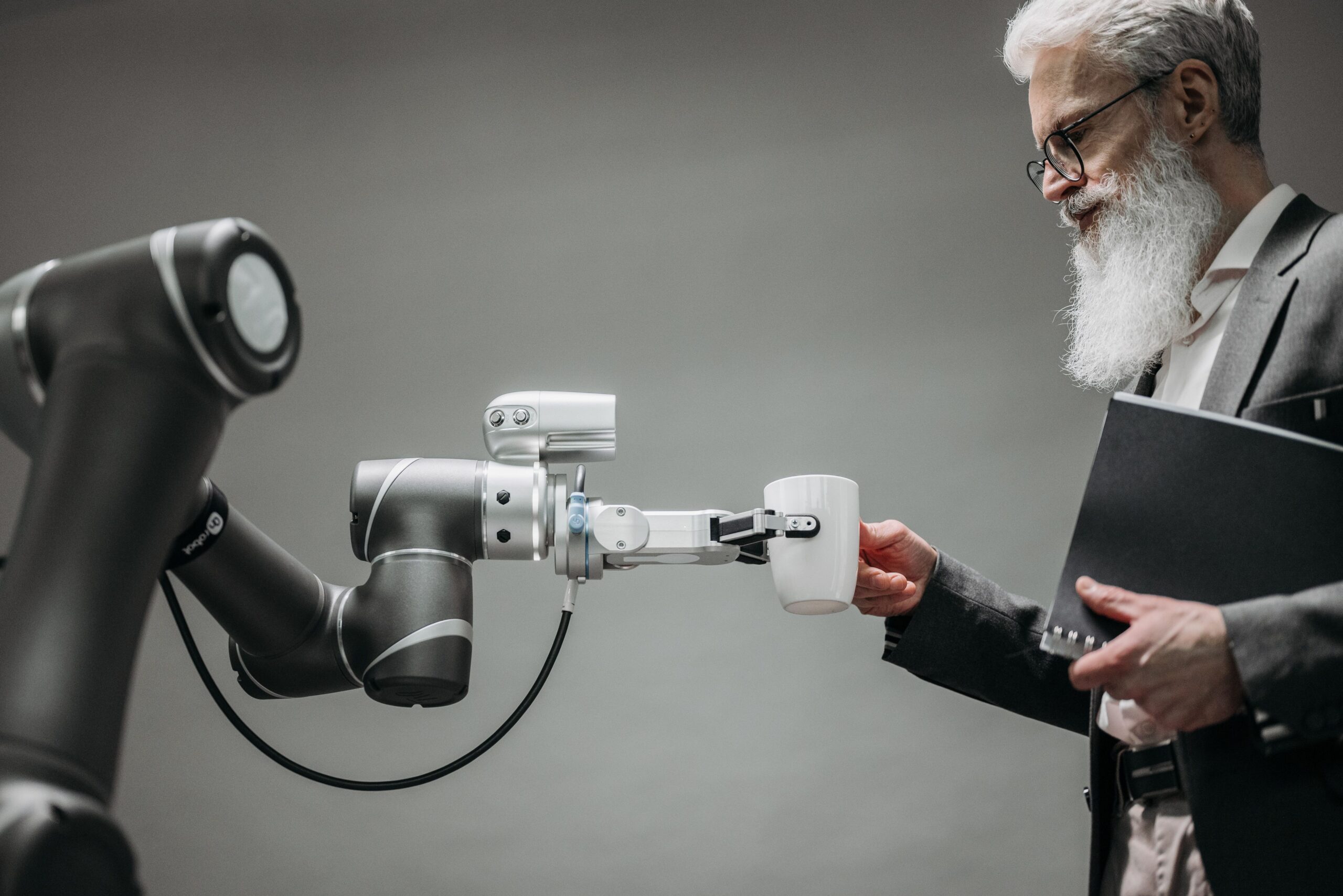 “What is Artificial Intelligence? A Beginners complete guide