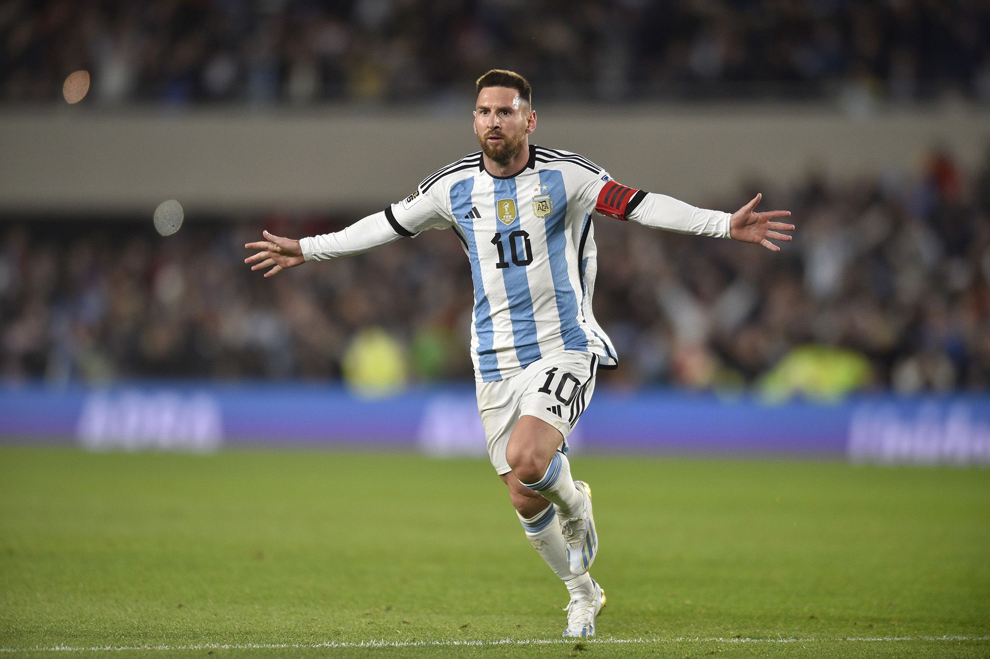 Cape Verde vs Argentina World Cup 2026: Lionel Messi’s Team Survives a Massive Scare