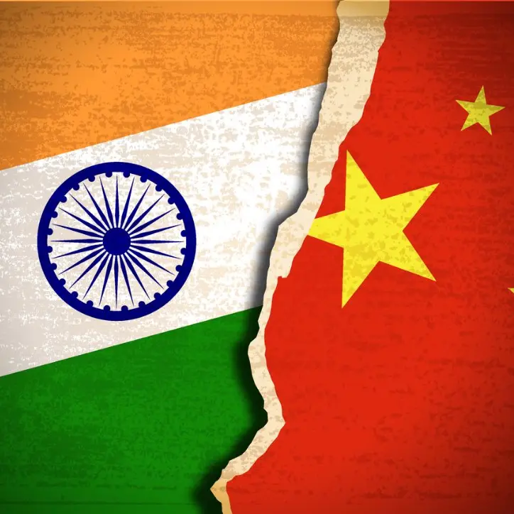 India’s China Relation U-Turn: Power Tender Move Sparks Political Storm