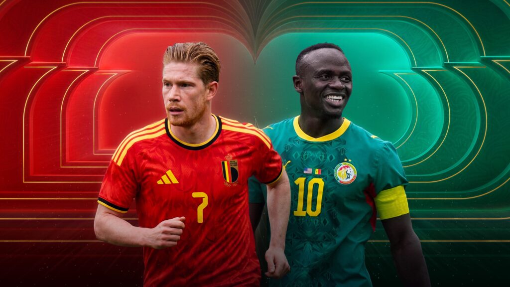 Belgium vs Senegal 3-2 Red Devils complete Stunning world cup 2026 comeback 6a437aed36f30cdad42e5bf9 watch belgium vs senegal keyart web
