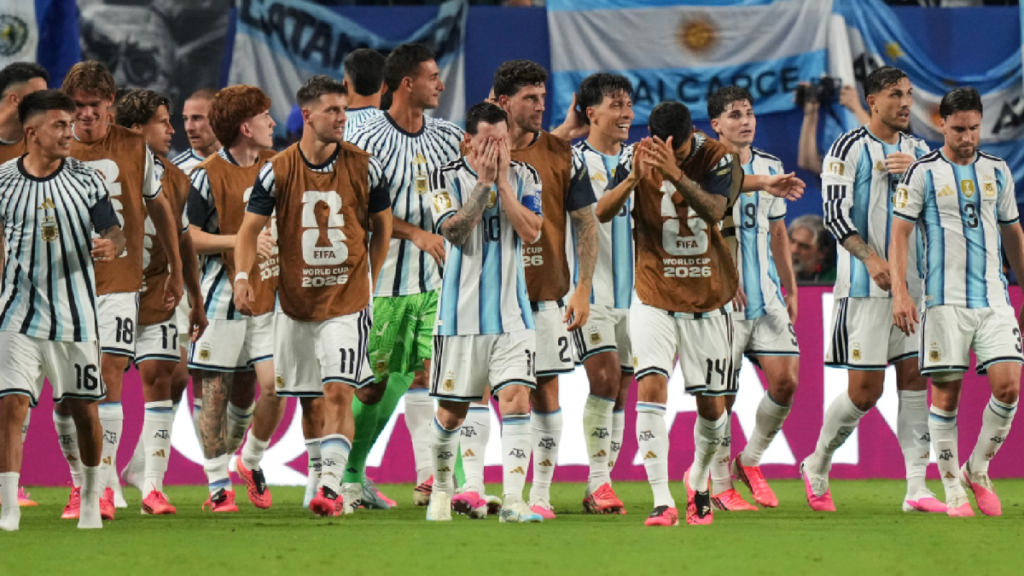 cape verde vs argentina