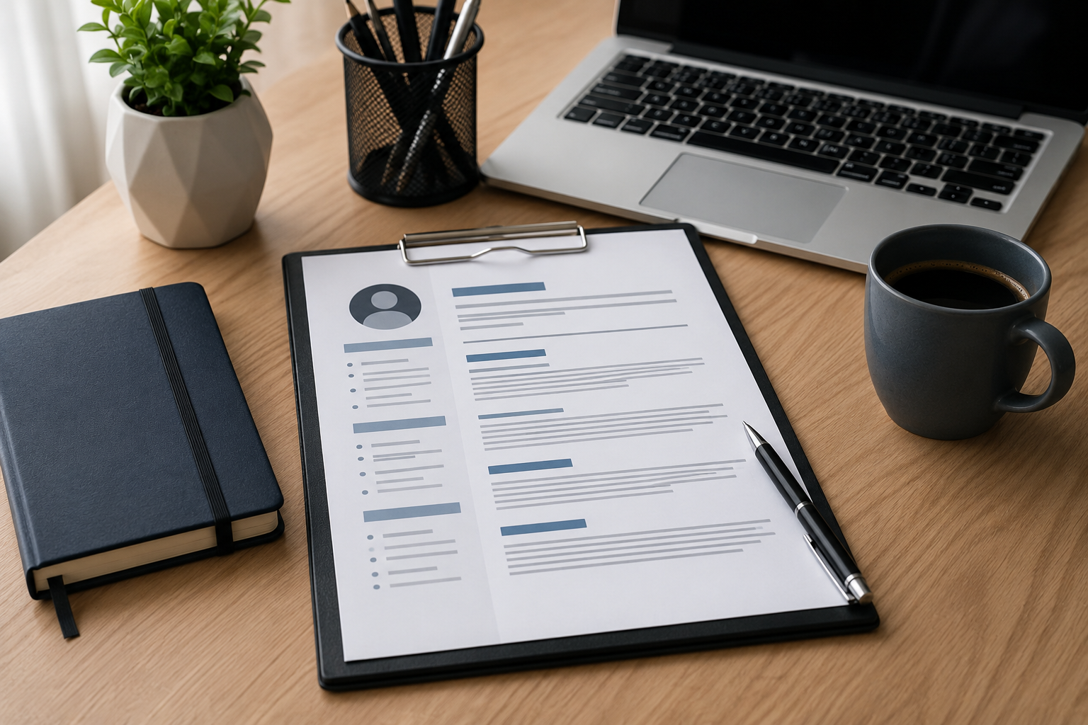 Resume Writing Tips: How to Create a Job-Winning Resume in 2026 Resume Writing Tips: How to Create a Job-Winning Resume in 2026