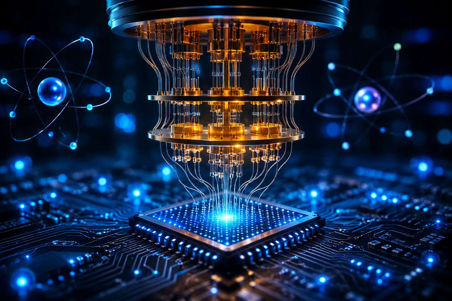 Quantum Computing Explained for Beginners 2026: How It Works and Why It Could Change the Future