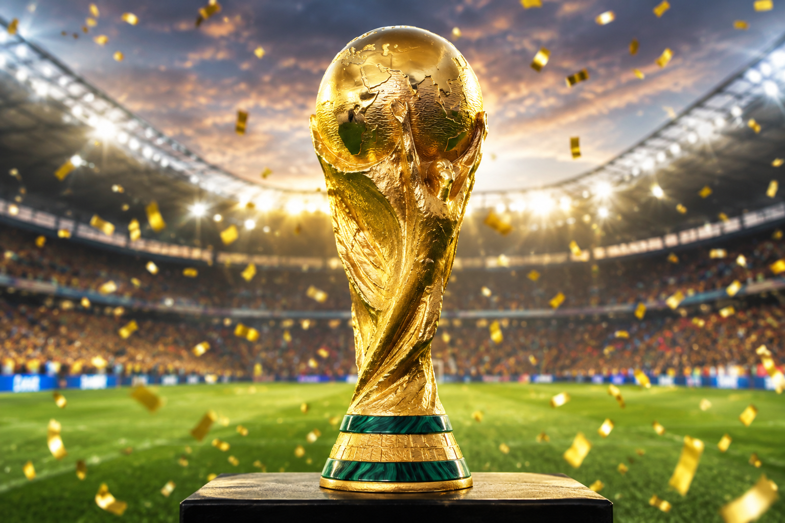 Spain Reigns Supreme: Ferran Torres’ Extra-Time Heroics Crown La Roja FIFA World Cup 2026 Champions