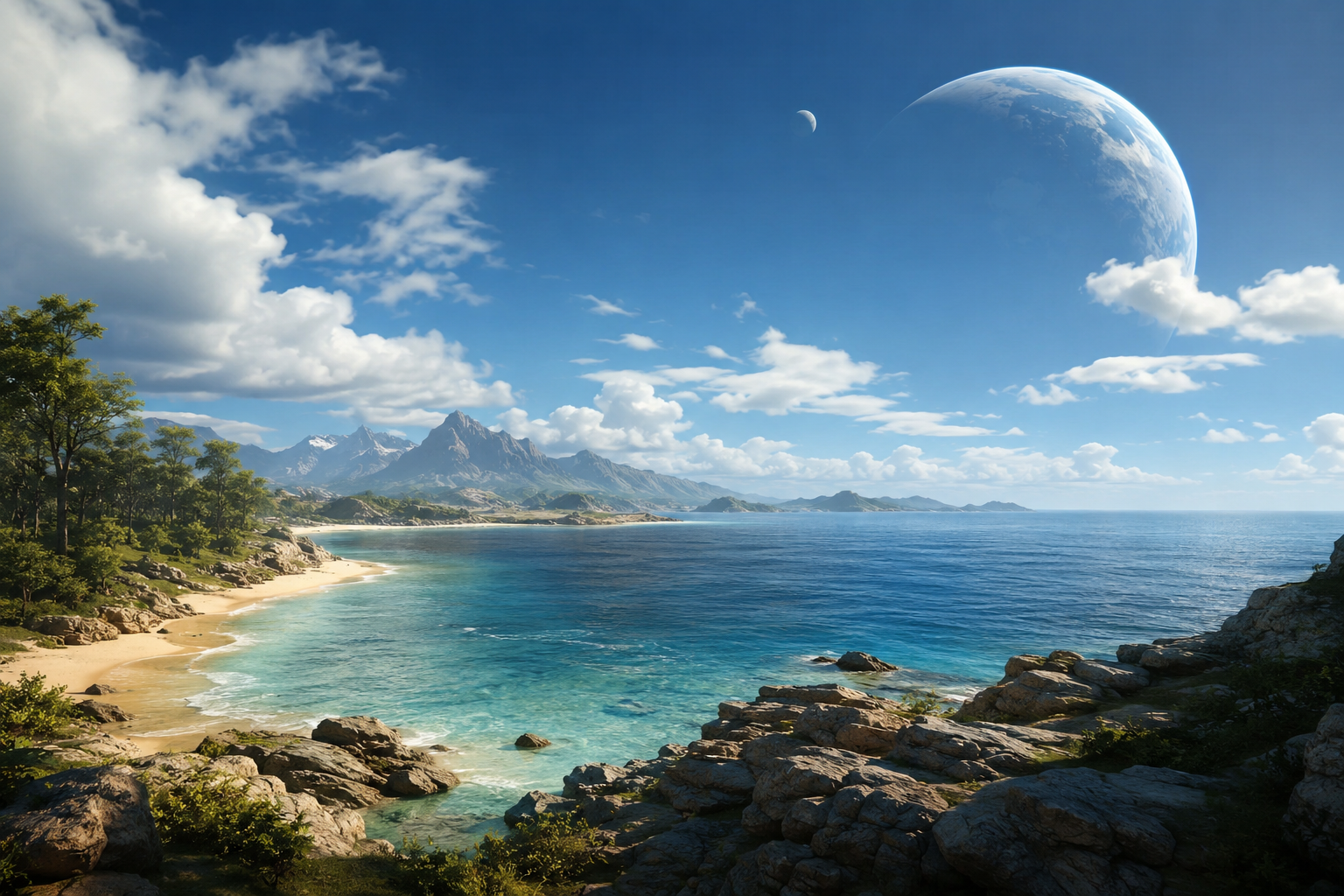 LHS 1140 b: The Super-Earth with an Atmosphere That Could Change Our Search for Life