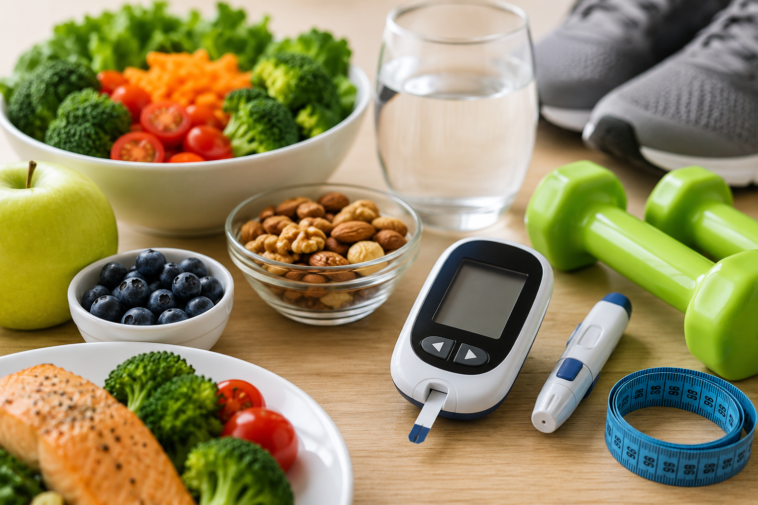 10 Daily Habits That May Help Lower Blood Sugar Naturally: Simple Tips for Better Health 10 Daily Habits That May Help Lower Blood Sugar Naturally: Simple Tips for Better Health