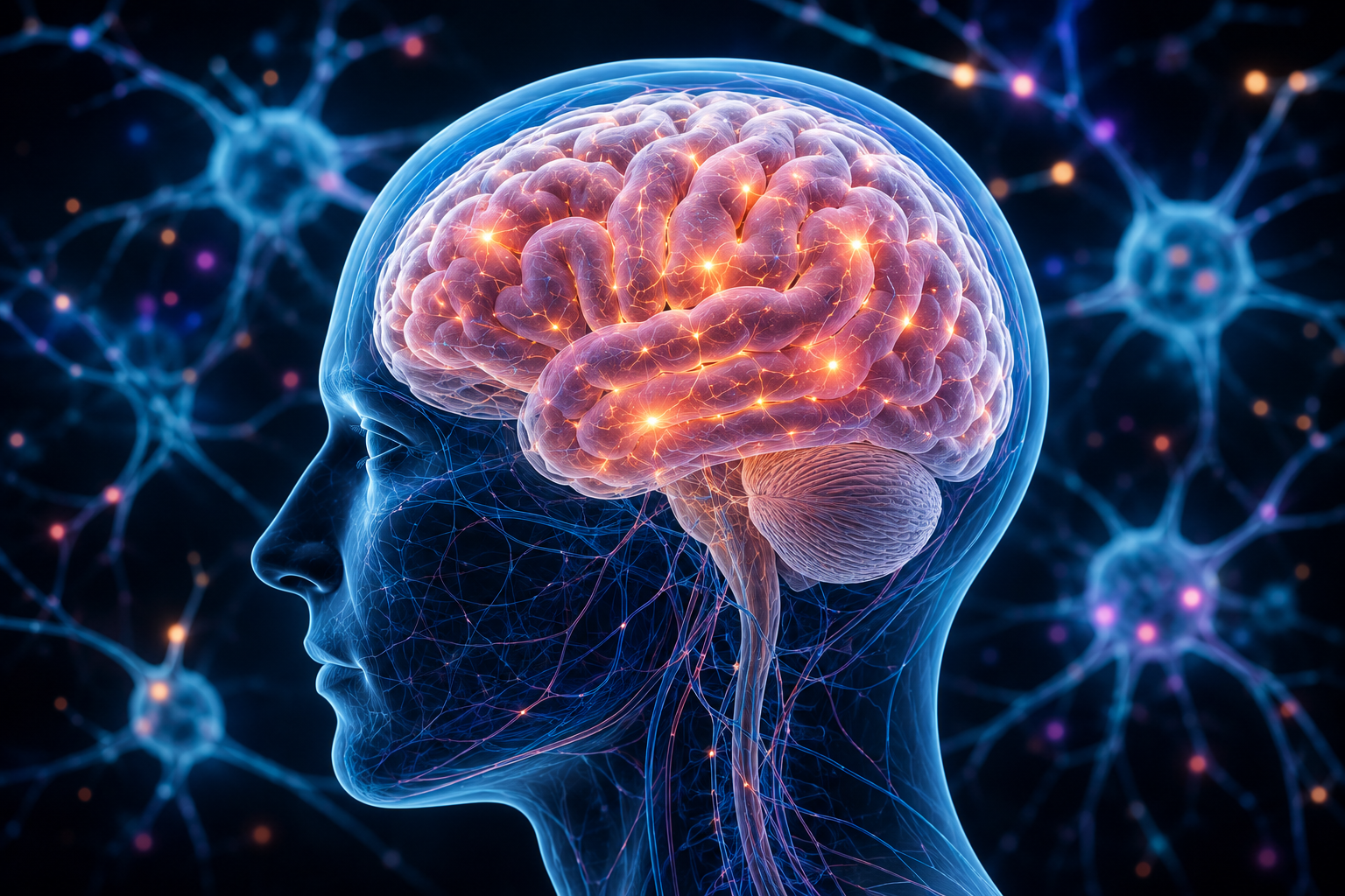 25 Mind-Blowing Facts About the Human Brain That Will Amaze You 25 Mind-Blowing Facts About the Human Brain That Will Amaze You
