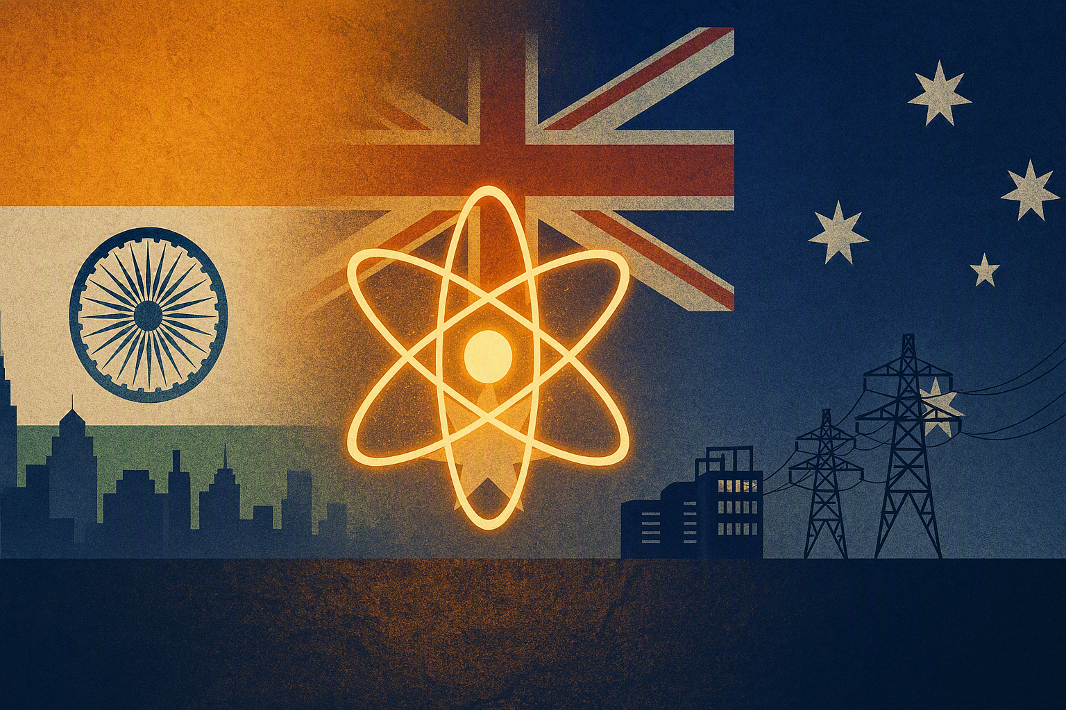 India-Australia Uranium Deal: The End of a Decade Long Wait?