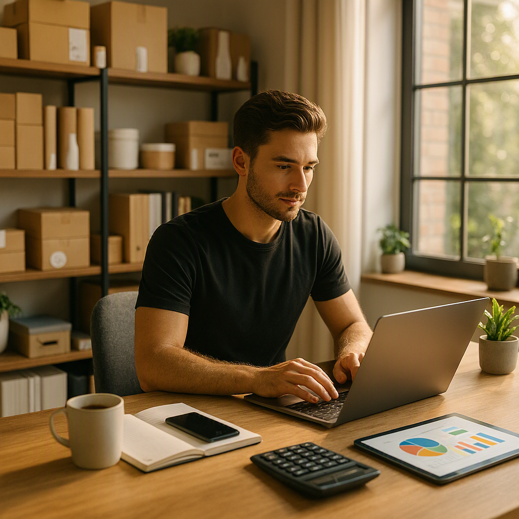 25 Best Business Ideas in 2026: Low Investment, High Profit Opportunities