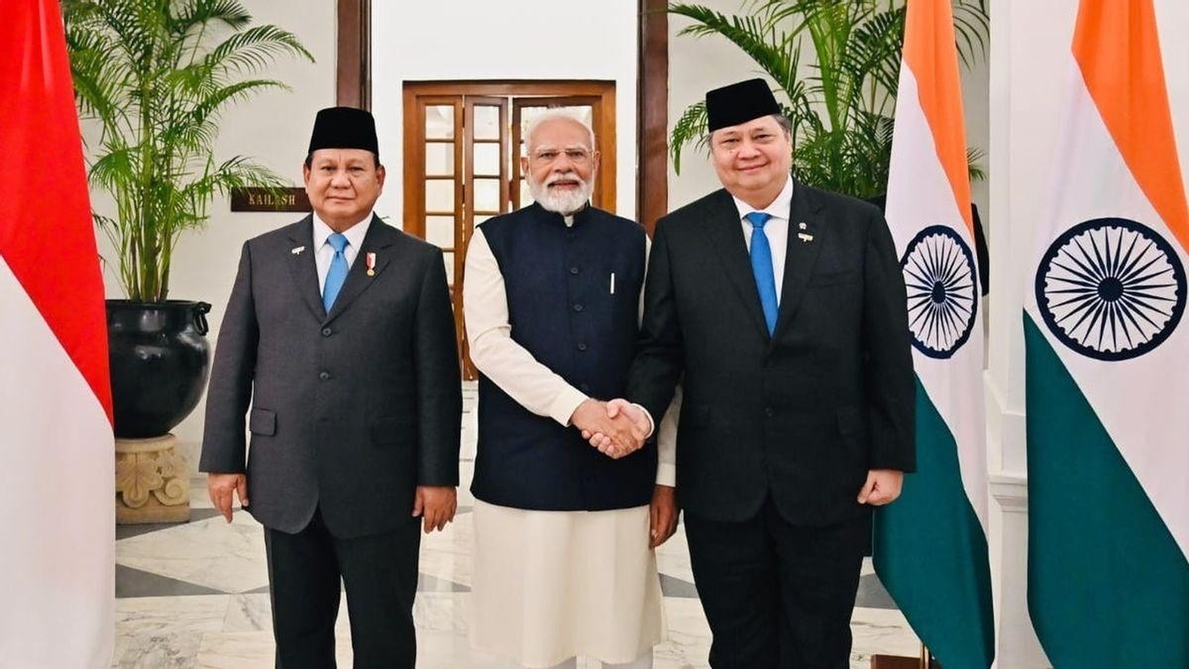 Indonesia to Buy BrahMos Missiles: India’s Defence Exports Get a Major Boost