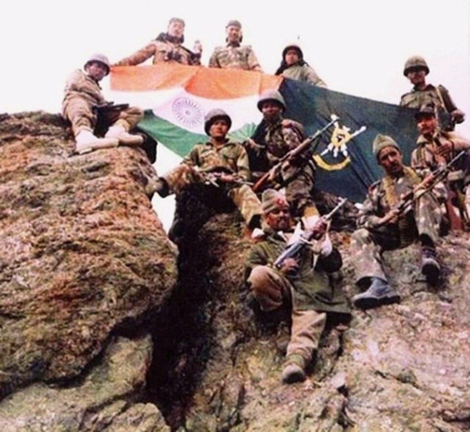 Kargil Diwas 2026: The War Was Won, But Have We Learned Our Biggest Lesson?