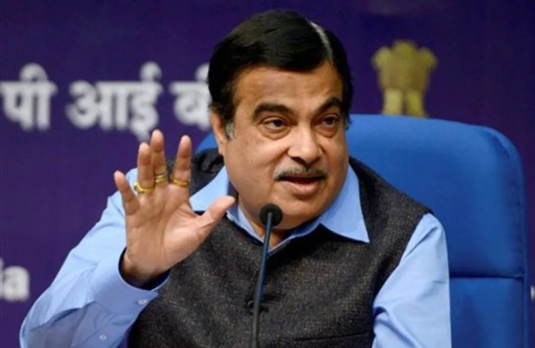 Gadkari Breaks Silence on E20 Fuel Row: Admits Marginal Mileage Dip, Rejects Vehicle Damage Claims Gadkari Breaks Silence on E20 Fuel Row: Admits Marginal Mileage Dip, Rejects Vehicle Damage Claims