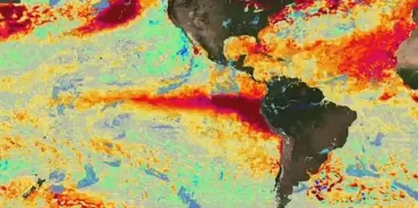 El Niño Alert 2026—Could India’s Economy and Stock Market Face a Major Threat?