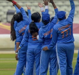 India Women’s Deaf Cricket Team Set for Historic International Debut in Sri Lanka (2026)