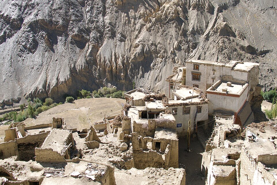 Ladakh Gets Autonomous Hill Councils in All Seven Districts, Eyes Custom Article 371 Framework