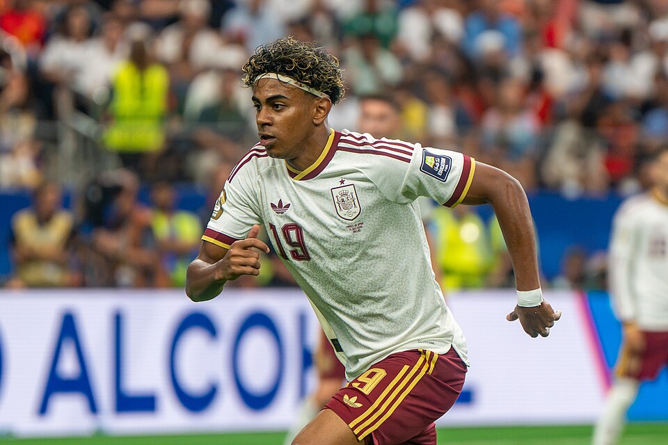 World Cup Final Alert: Lamine Yamal’s Fitness in Doubt After Missing Spain Training