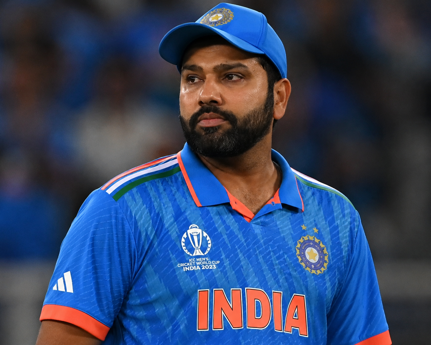 BCCI Reportedly Moves On from Rohit Sharma Ahead of World Cup 2027: What It Means for Indian Cricket