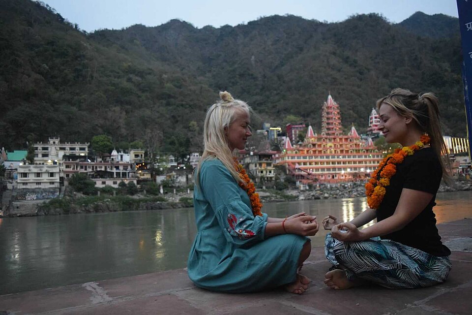 What Is Spiritual Yoga? Experts Explain Why It’s More Than Physical Poses