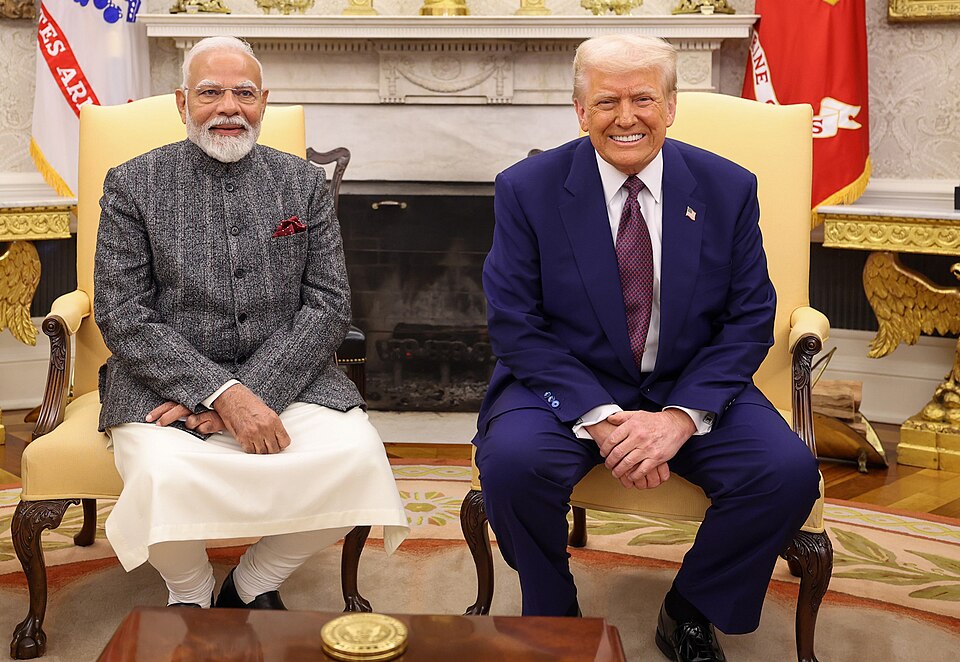 US Senators’ 100% Tariff Bill on Russian Oil: What It Means for India