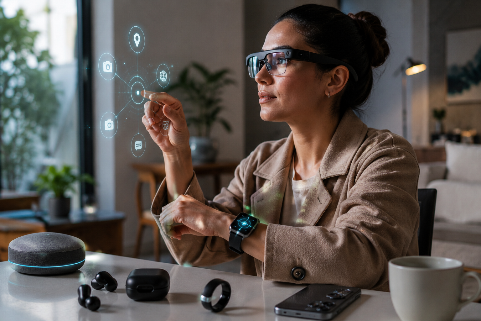 Beyond the Smartphone: Why AI Devices Could Change the Way We Use Technology in 2026