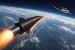 China’s New Missile Concept Could Target Aircraft Thousands of Miles Away—Here’s What We Know