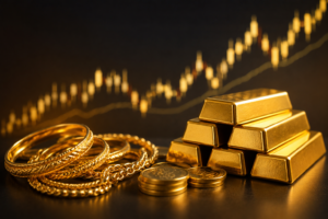 Gold Price Is Rising Again: Should You Sell, Hold or Buy More? Experts Explain