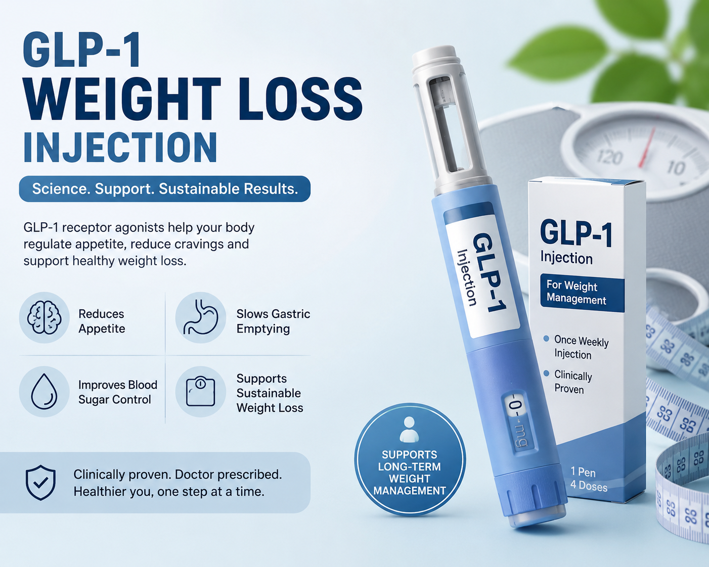 Buying GLP-1 Weight Loss Injections? Here’s How to Spot a Counterfeit Pen Before You Inject