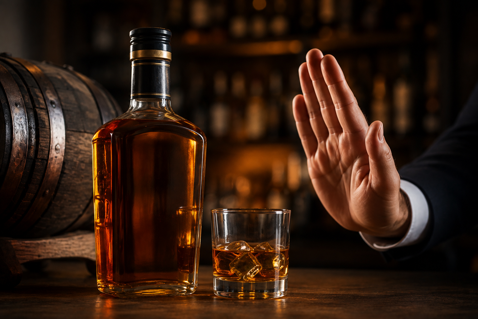 Diageo Under FSSAI Scanner: Why Its “American Oak Casks” Whisky Label Has Raised Questions Diageo Under FSSAI Scanner: Why Its “American Oak Casks” Whisky Label Has Raised Questions