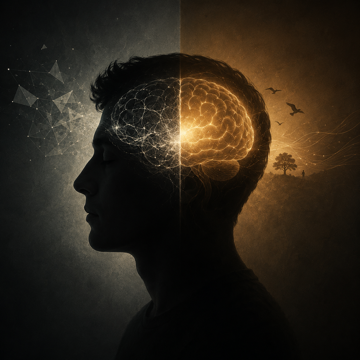 11 Brutal Truths About Human Psychology You Need to Know