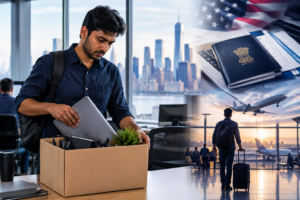 H-1B Rules Could Get Tougher: Why Indian Tech Workers Are Watching the 60-Day Grace Period