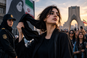 Iran’s Hijab Law in 2026: How Women Are Still Defying the Rules, One Headscarf at a Time