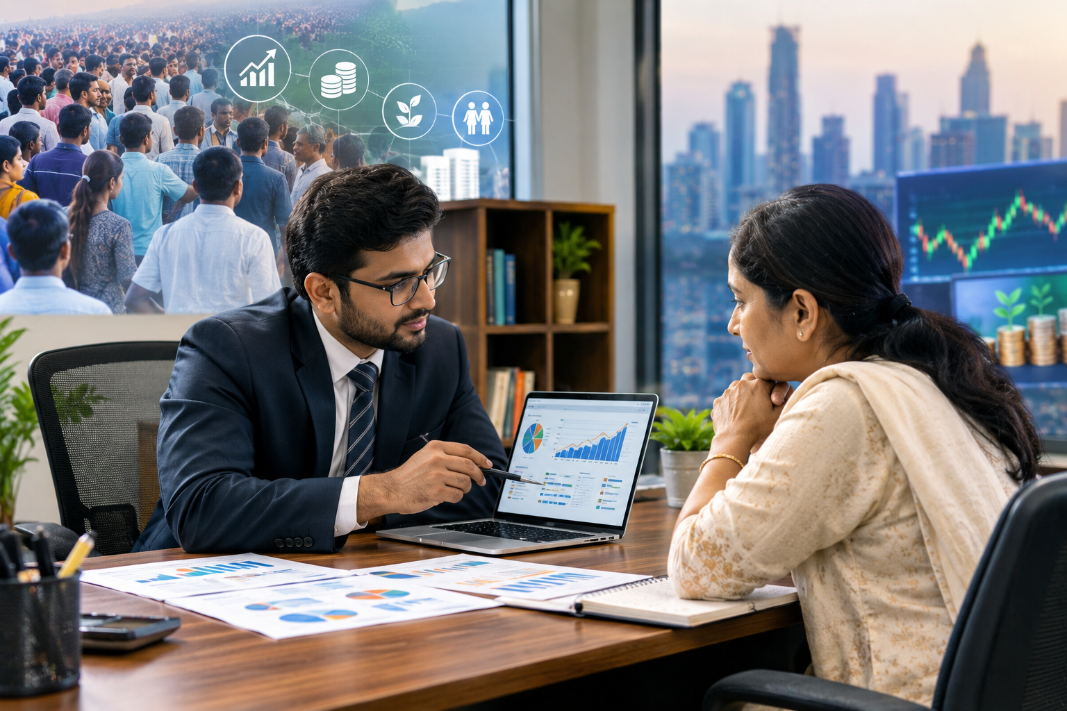 Why India Has So Few Registered Investment Advisers—and What It Means for Investors