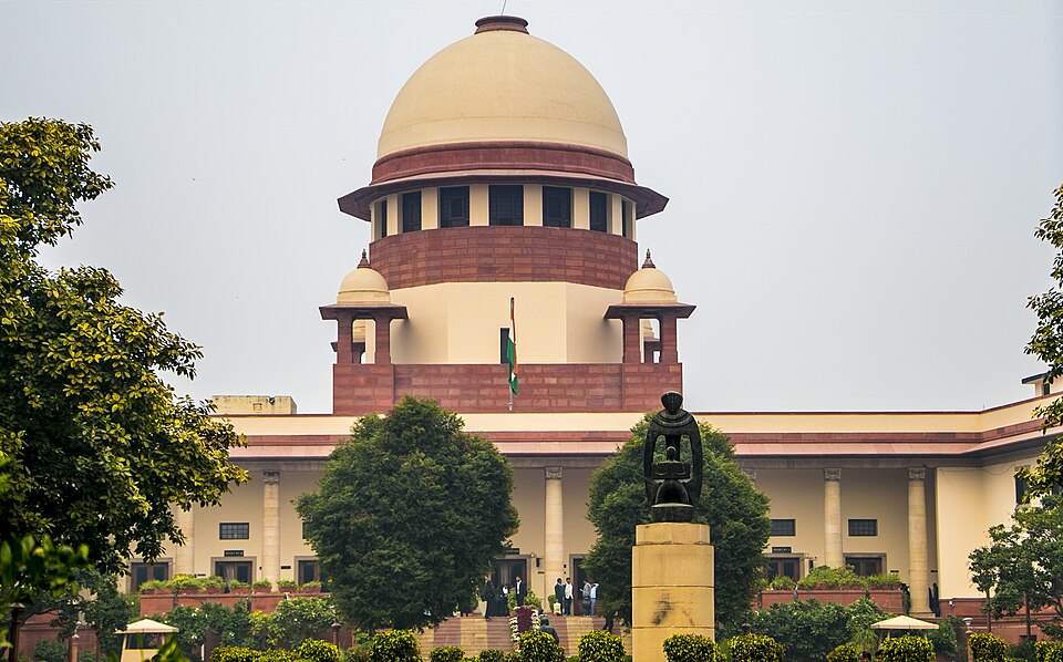 Supreme Court Pulls Up Assam Government Over Appointment of Unqualified Teachers Supreme Court Pulls Up Assam Government Over Appointment of Unqualified Teachers